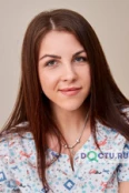 Юсупова (Астахова) Анастасия Владимировна - Саратов