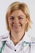 Астахова Елена Владимировна - Орёл