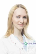 Астахова Екатерина Павловна - Москва