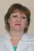 Астахова Лариса Ивановна - Саратов