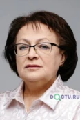 Астахова Лариса Викторовна - Краснодар