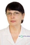 Астахова Наталья Валерьевна - Новосибирск