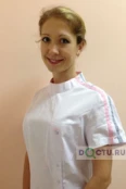 Астахова Ольга Юрьевна - Сочи