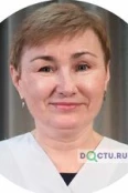 Астахова Олеся Ивановна - Москва