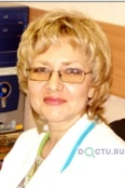 Астахова Ольга Алексеевна - Орёл