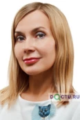 Астахова Татьяна Николаевна - Тюмень
