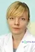 Астамирова Дарья Николаевна - Омск