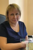 Астамирова Татьяна Сергеевна - Москва