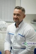 Астанин Константин Михайлович - Пятигорск