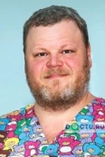Астанин Владимир Викторович - Томск
