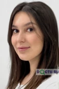 Астанина Анна Андреевна - Кемерово