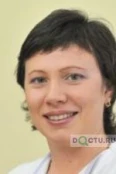 Астанина Елена Викторовна - Кемерово