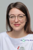 Астанина Олеся Ивановна - Ставрополь