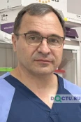 Астанков Дмитрий Владимирович - Краснодар