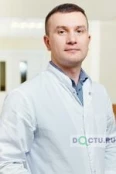 Астапенков Данила Сергеевич - Челябинск