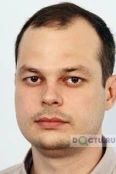 Астапов Дмитрий Александрович - Новосибирск