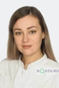Астапова Екатерина Андреевна - Белгород
