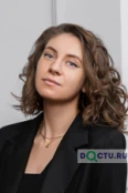 Астапова Екатерина Денисовна - Санкт-Петербург