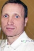 Асташенков Андрей Анатольевич - Москва