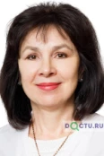 Асташева Галина Максимовна - Москва