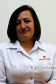 Асташина Елена Робертовна - Саратов