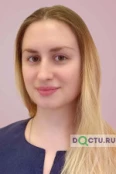 Асташкина Маргарита Дмитриевна - Москва