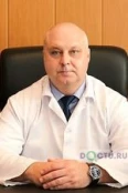 Асташов Владимир Леонидович - Москва
