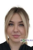 Асташова Елена Павловна - Оренбург