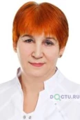 Асташова Валентина Ивановна - Курск