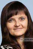 Астенова Валентина Петровна - Оренбург
