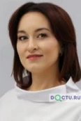 Астюжинова Инна Владимировна - Барнаул