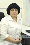 Астраханцева Татьяна Геннадьевна - Сургут