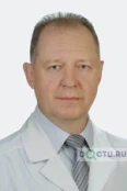 Астраханский Владимир Валерьевич - Уфа