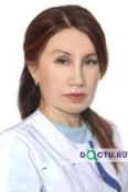 Астрашапова Оксана Анатольевна - Смоленск