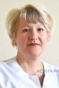Астрелина Светлана Алексеевна - Волгоград