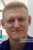 Астудин Павел Егорович - Кемерово