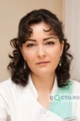 Асулян Анаит Ваниковна - Тюмень