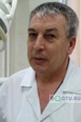 Асваров Ровшан Буньямович - Москва