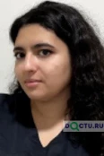 Асварова Земфира Арифовна - Москва