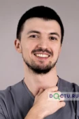 Асватуллин Оскар Раисович - Красноярск