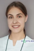 Асватуллина Марина Борисовна - Красноярск