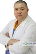 Атабаев Шерзод Хурматжанович - Ачинск