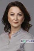 Атабиева Радима Тахировна - Вологда