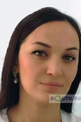 Атабиева Зухра Бештауовна - Ставрополь