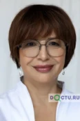 Атаева Елена Ивановна - Краснодар