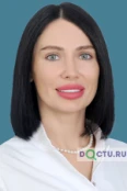 Атаева Кристина Николаевна - Краснодар