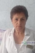Атагян Раида Ивановна - Сочи