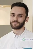 Атаян Давид Вагифович - Рязань