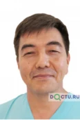 Атаканов Марат Улушбекович - Москва