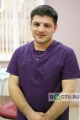 Атакуев Ислам Исмаилович - Нальчик